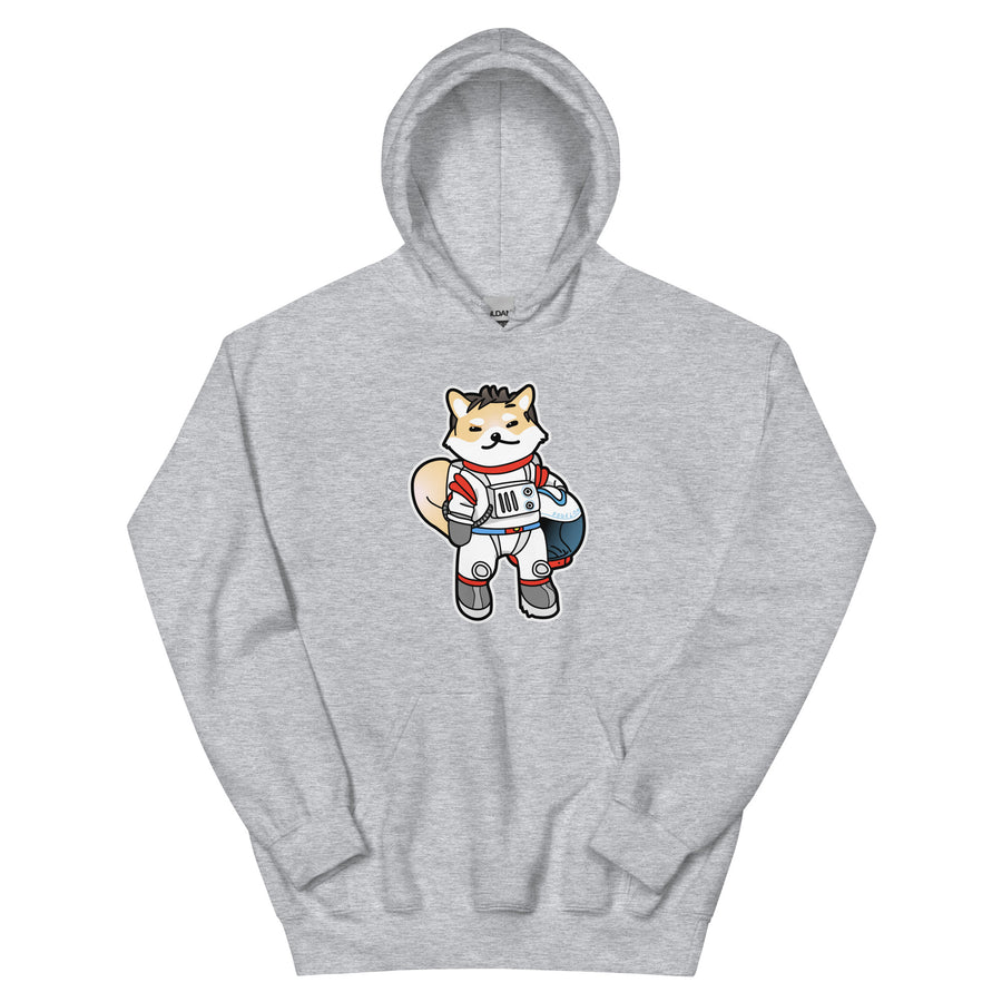 Elon - Hoodie