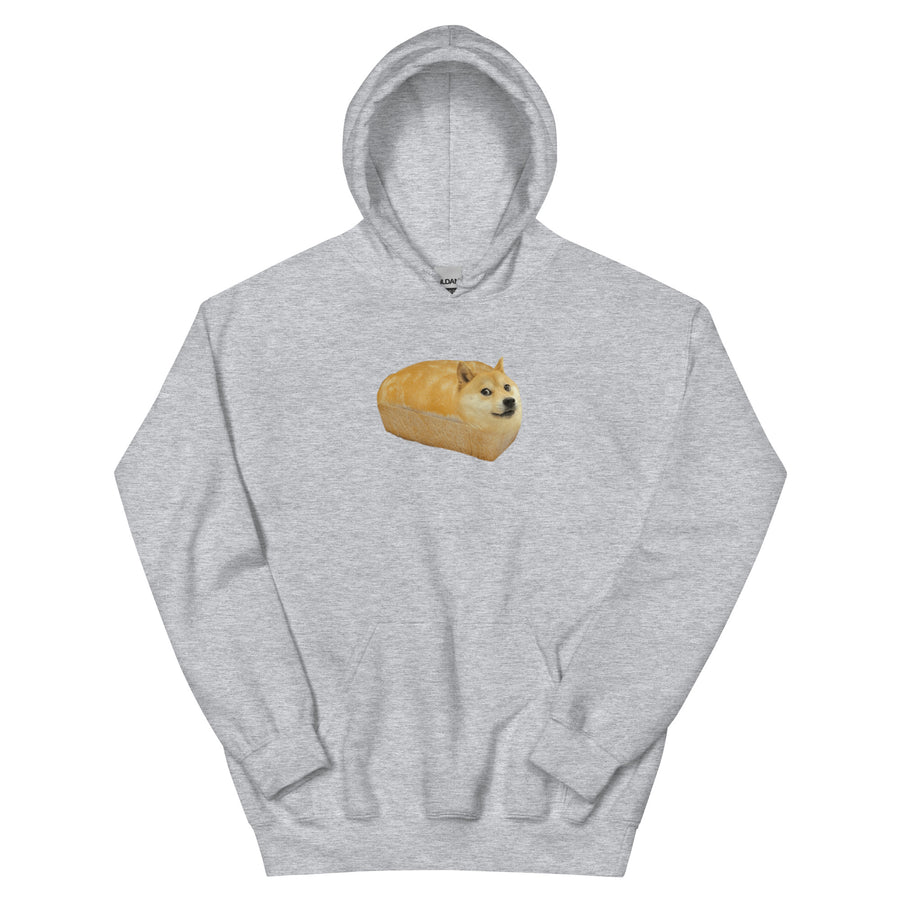 Bread Dog - Hoodie