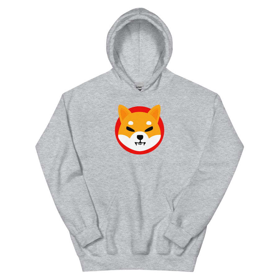 Shiba Inu - Hoodie