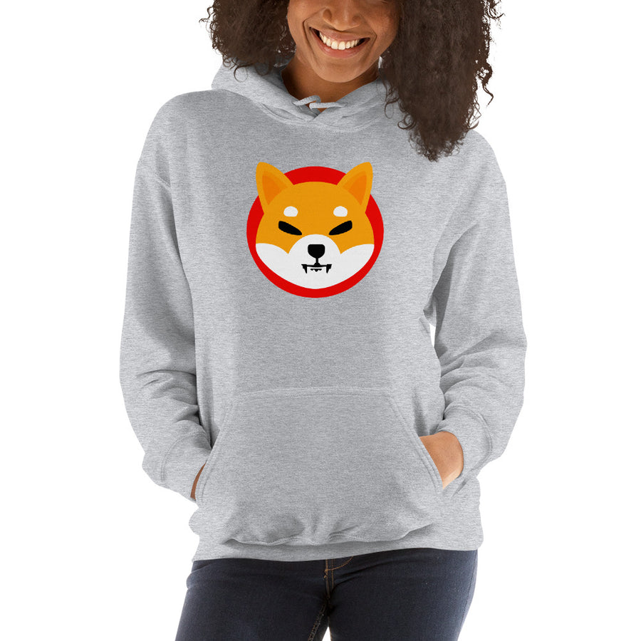 Shiba Inu - Hoodie