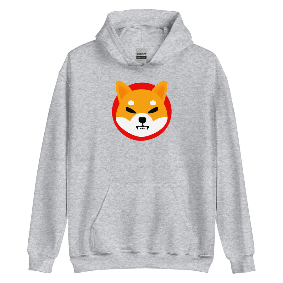 Shiba Inu - Hoodie