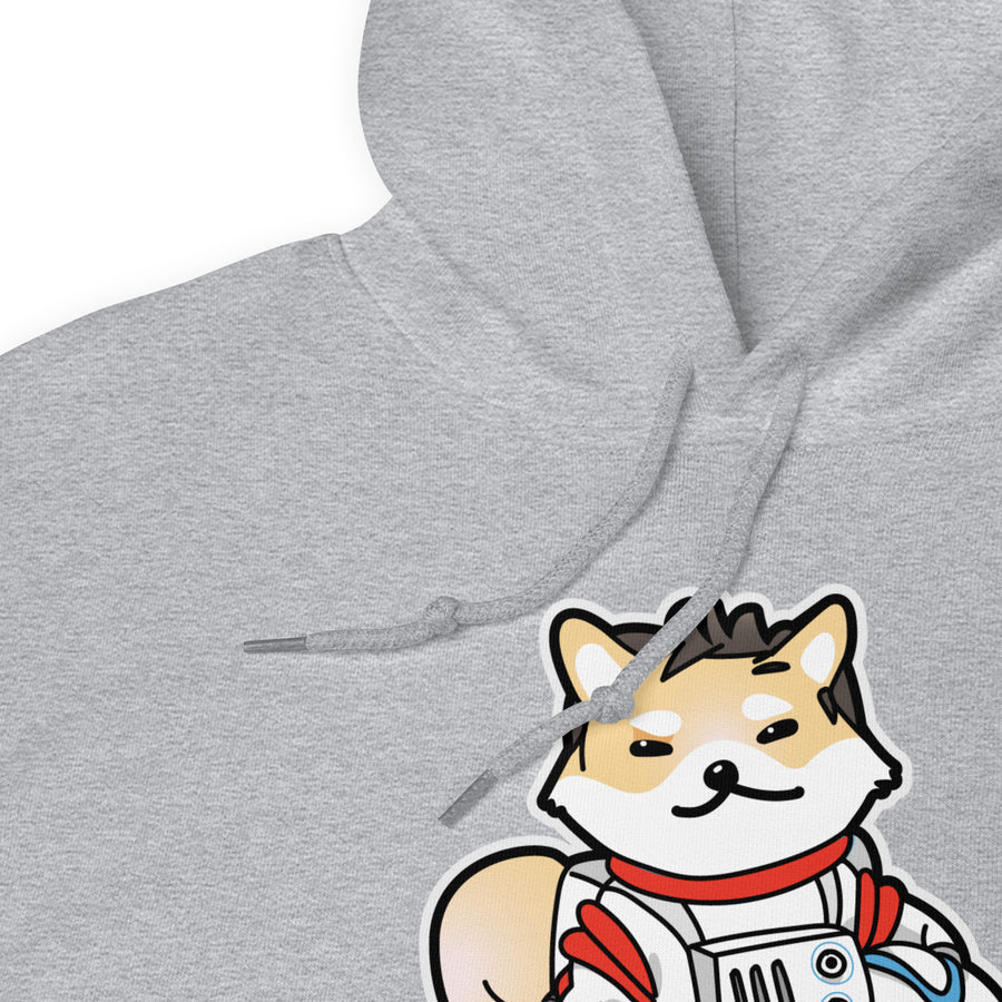 Elon - Hoodie