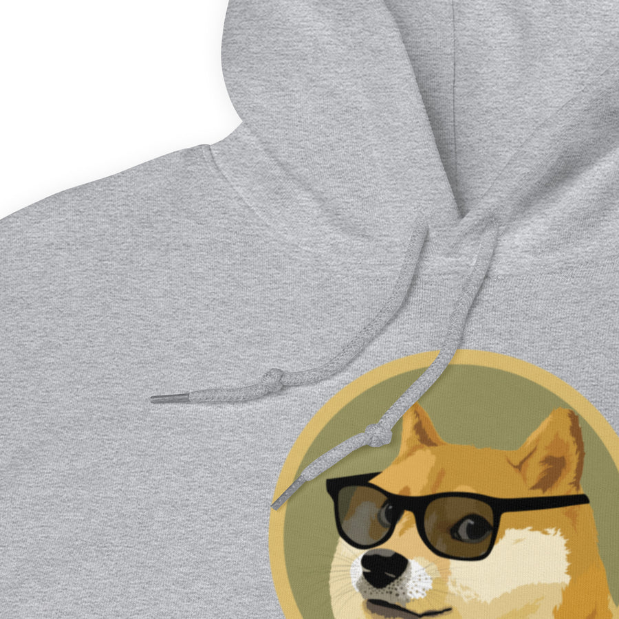 Dogecoin - Hoodie