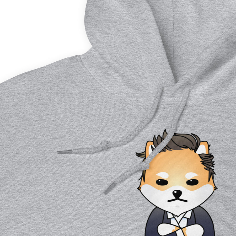 Elon - Hoodie