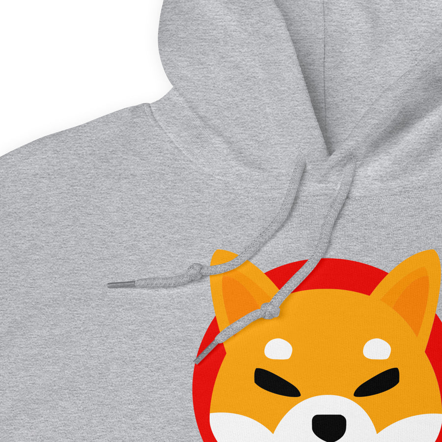 Shiba Inu - Hoodie