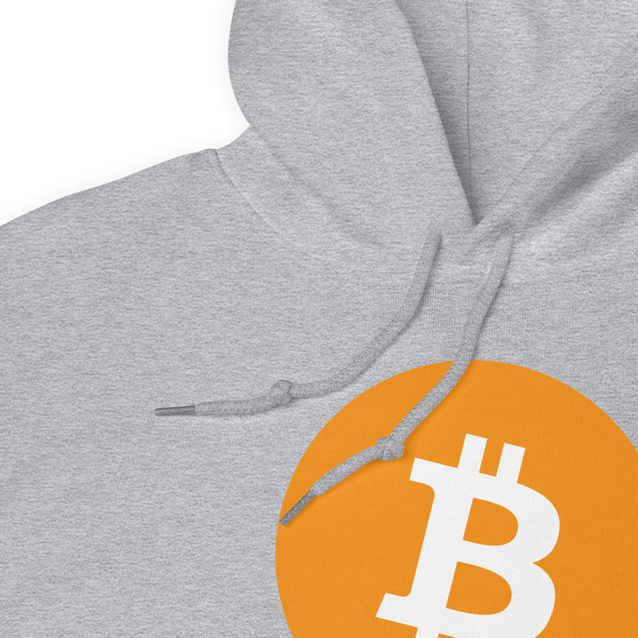 Bitcoin - Hoodie