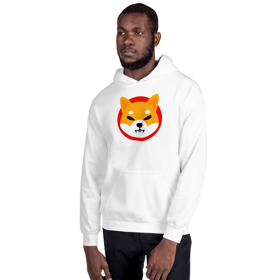 Shiba Inu - Hoodie