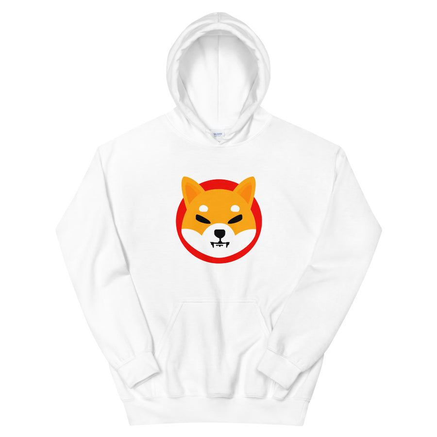 Shiba Inu - Hoodie