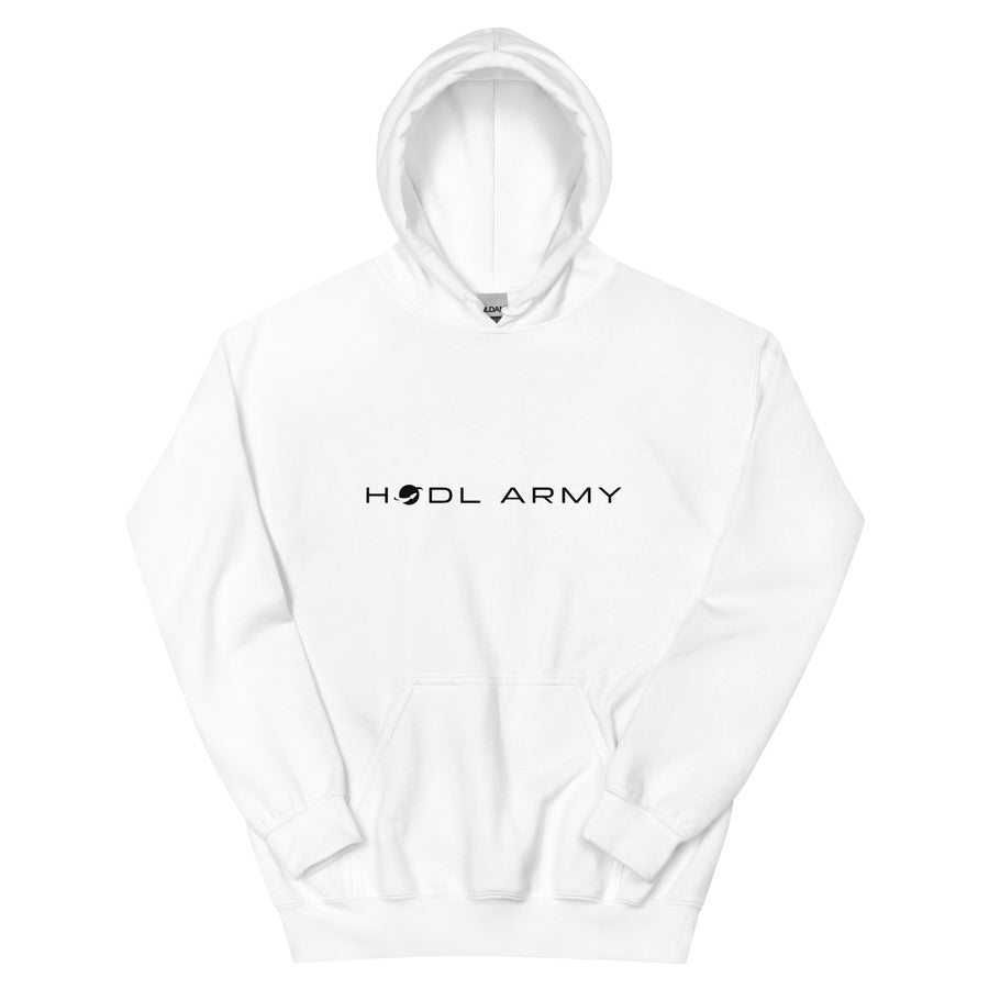 Hodl Army - Hoodie