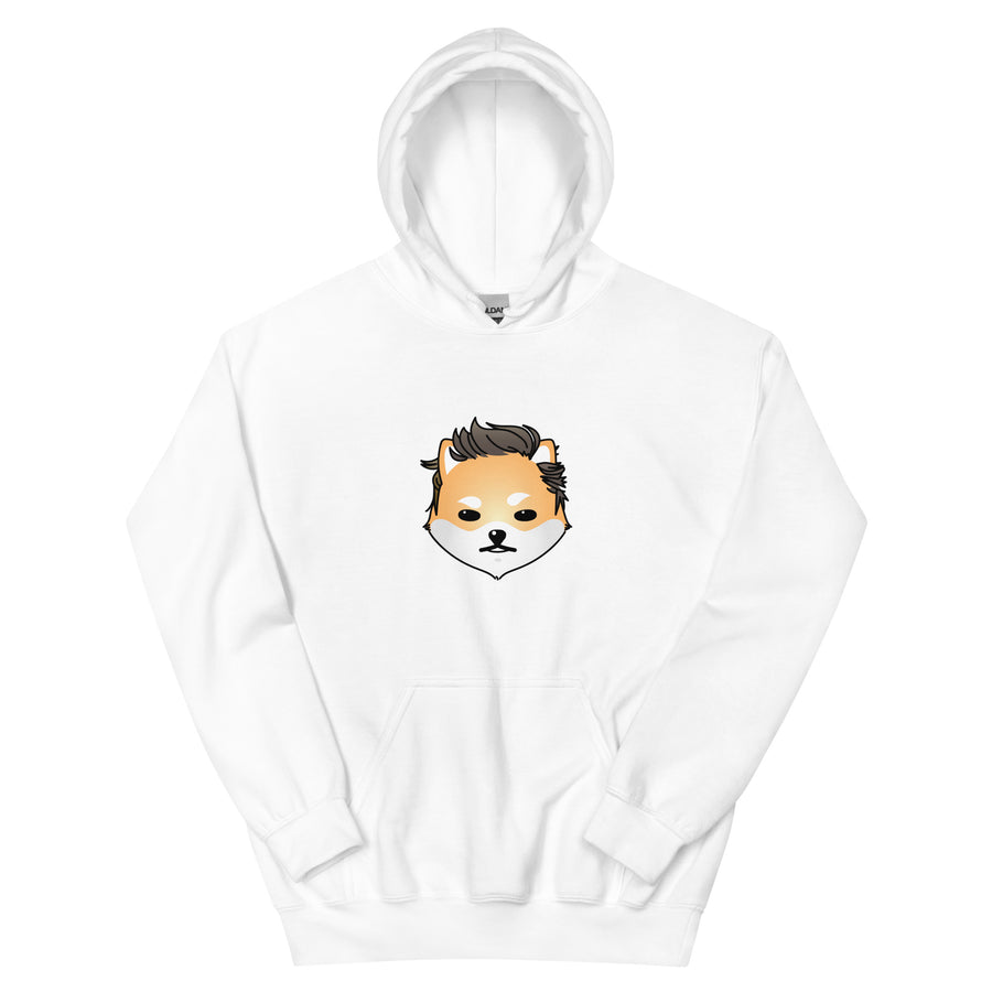 Shiba Inu - Hoodie