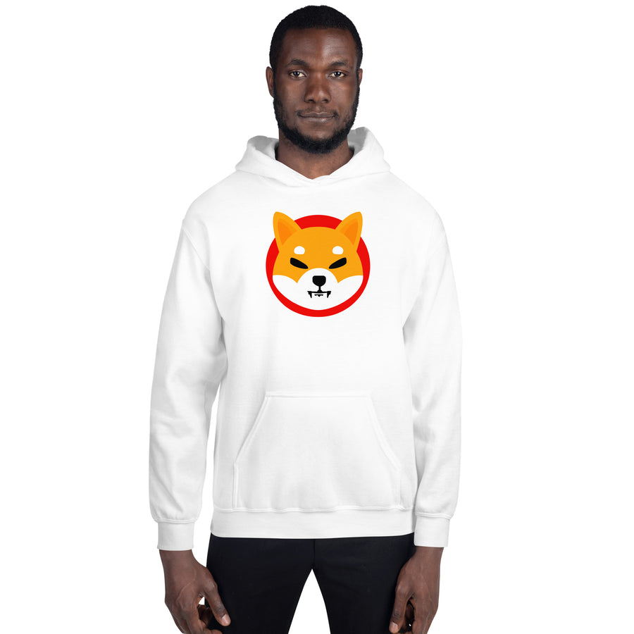 Shiba Inu - Hoodie