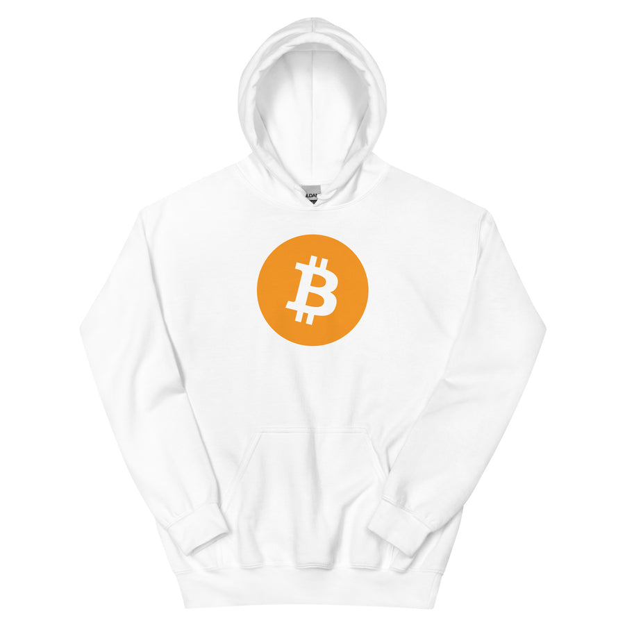 Bitcoin - Hoodie