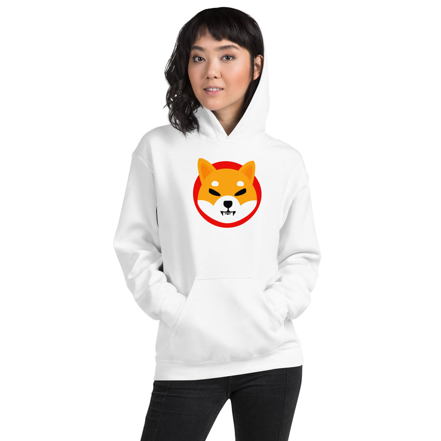 Shiba Inu - Hoodie