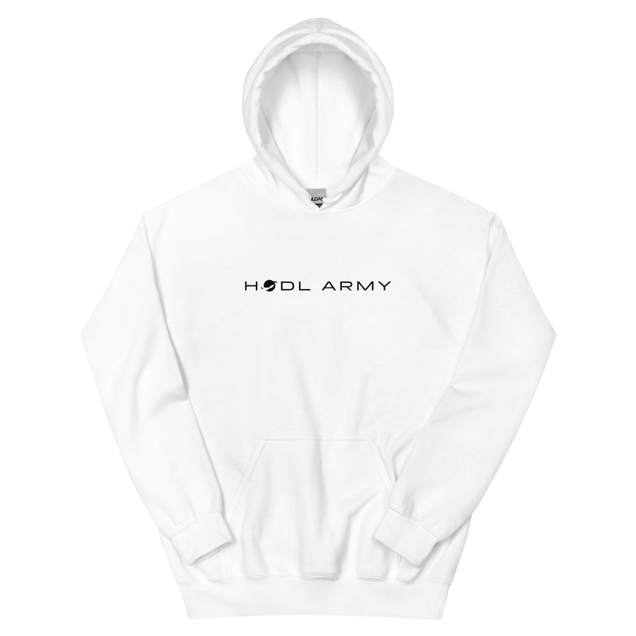 Hodl Army - Hoodie