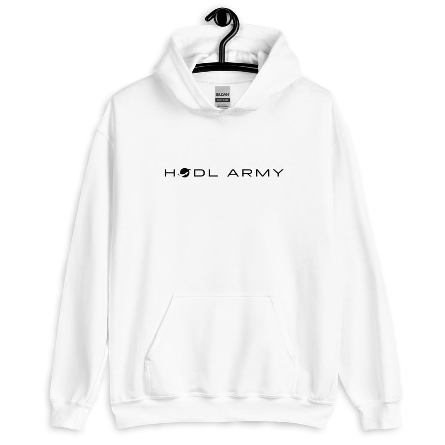 Hodl Army - Hoodie