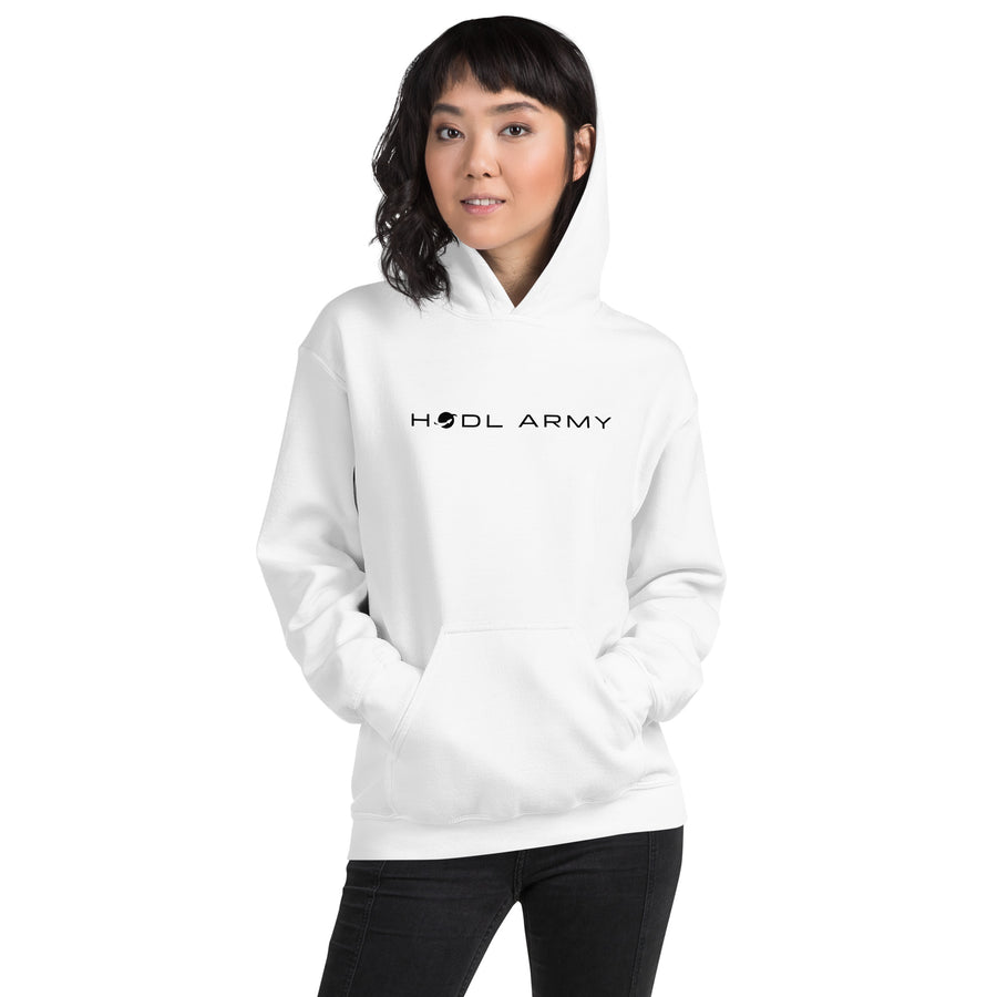 Hodl Army - Hoodie