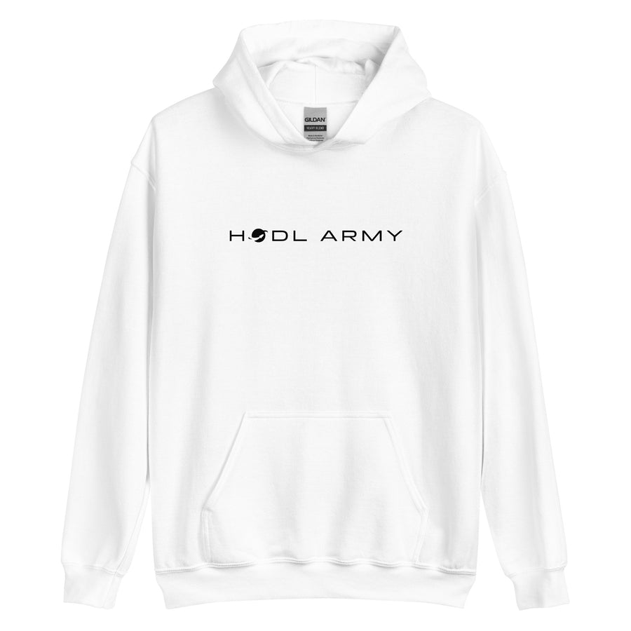 Hodl Army - Hoodie