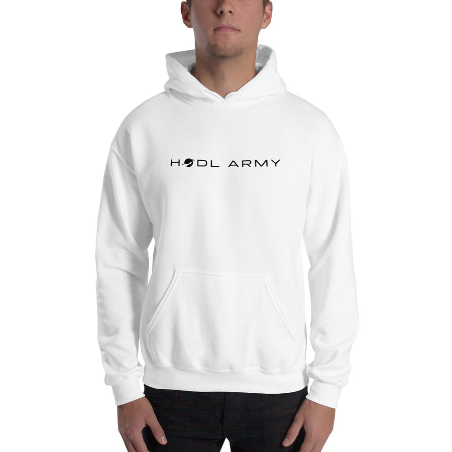 Hodl Army - Hoodie