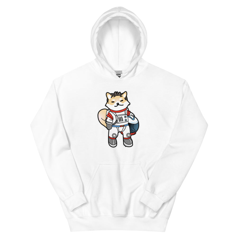 Elon - Hoodie