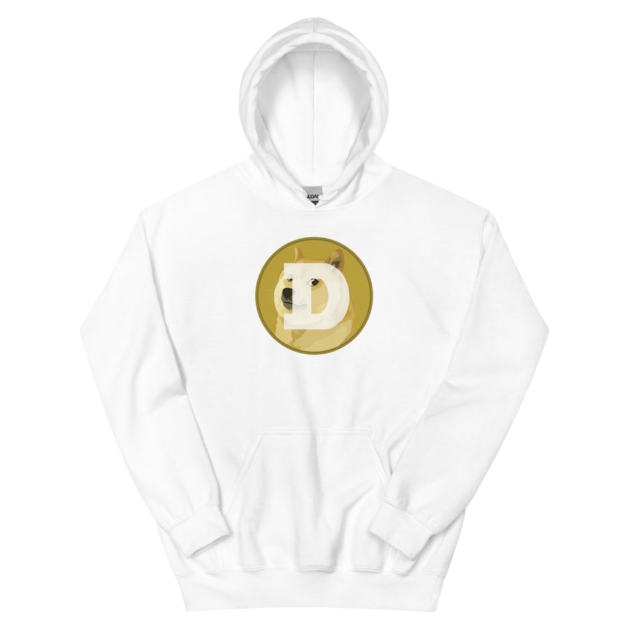 Dogecoin - Hoodie