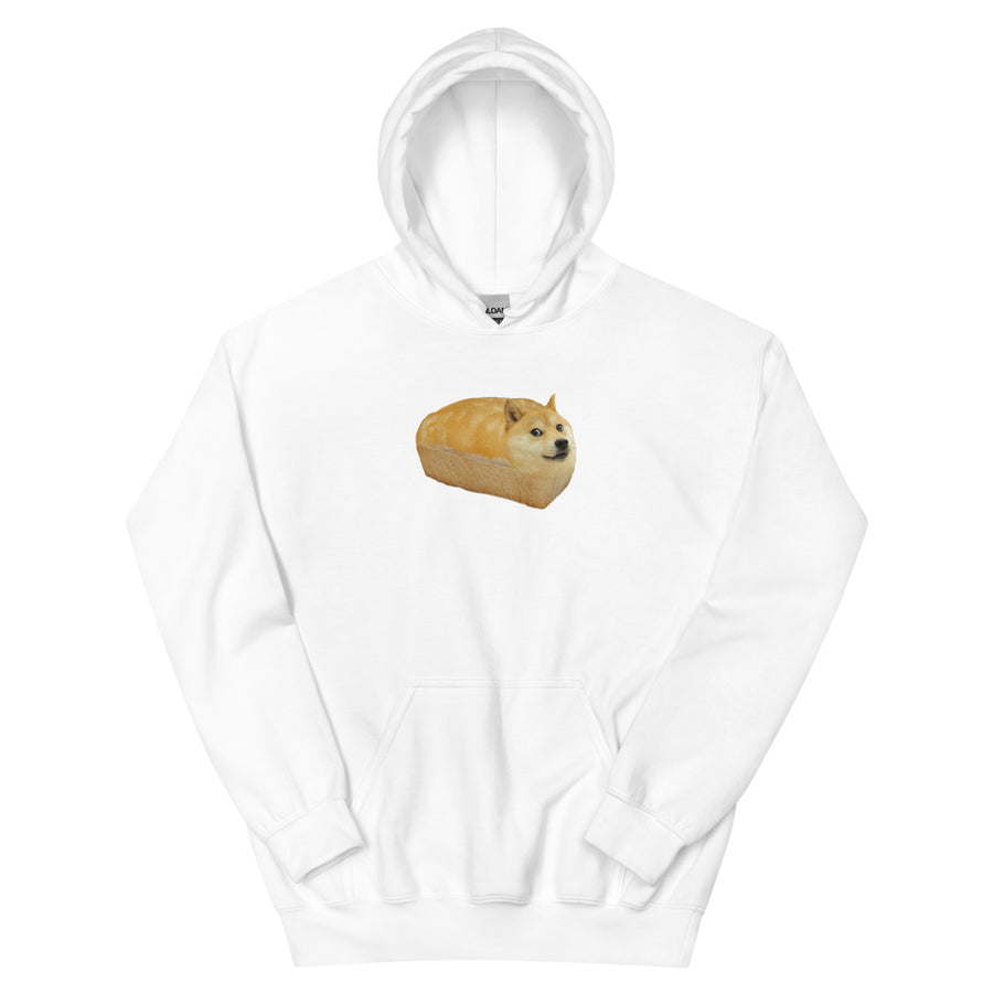 Bread Dog - Hoodie