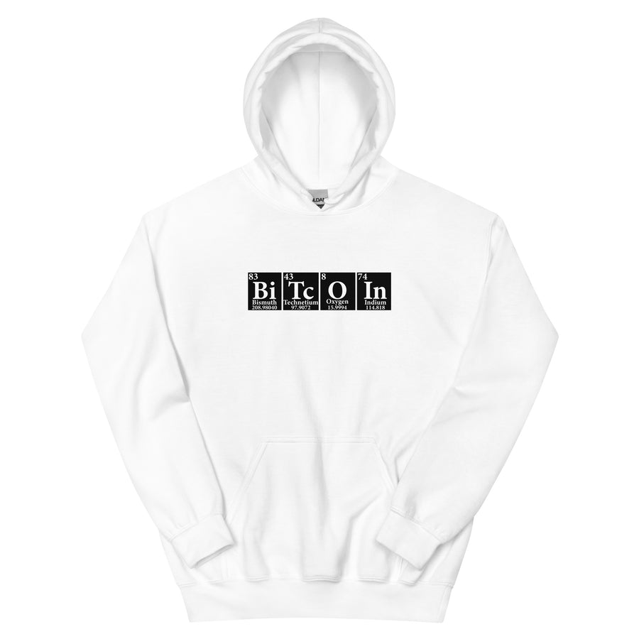 Bitcoin - Hoodie