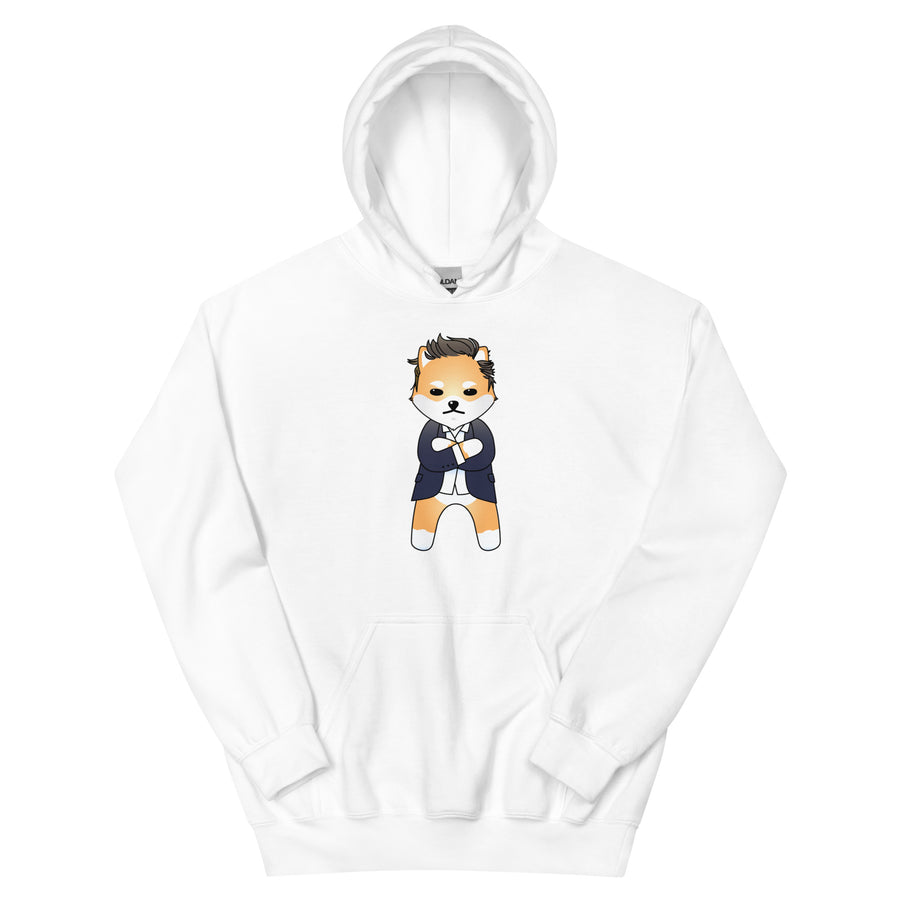 Elon - Hoodie