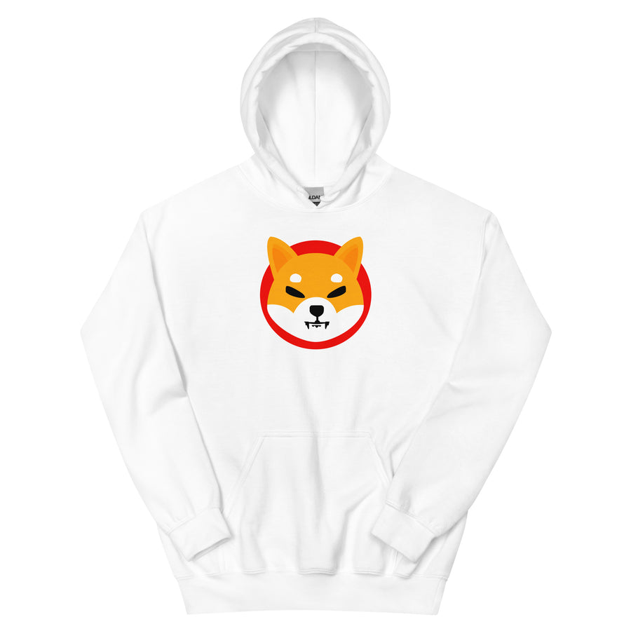 Shiba Inu - Hoodie