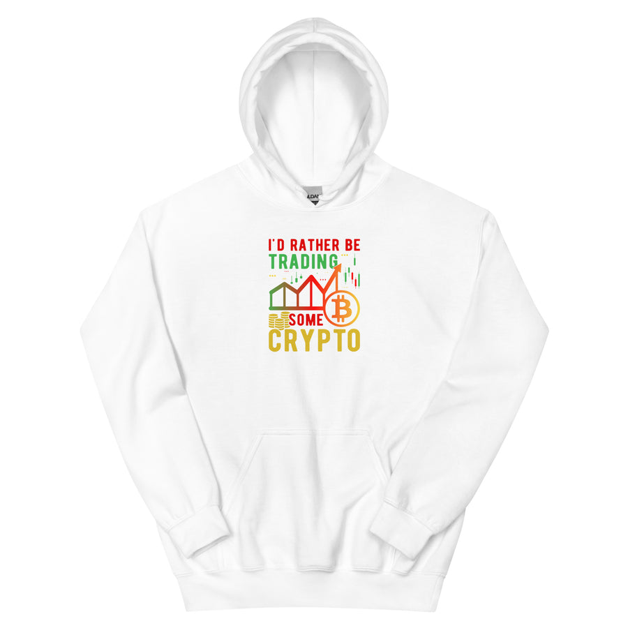 Crypto - Hoodie