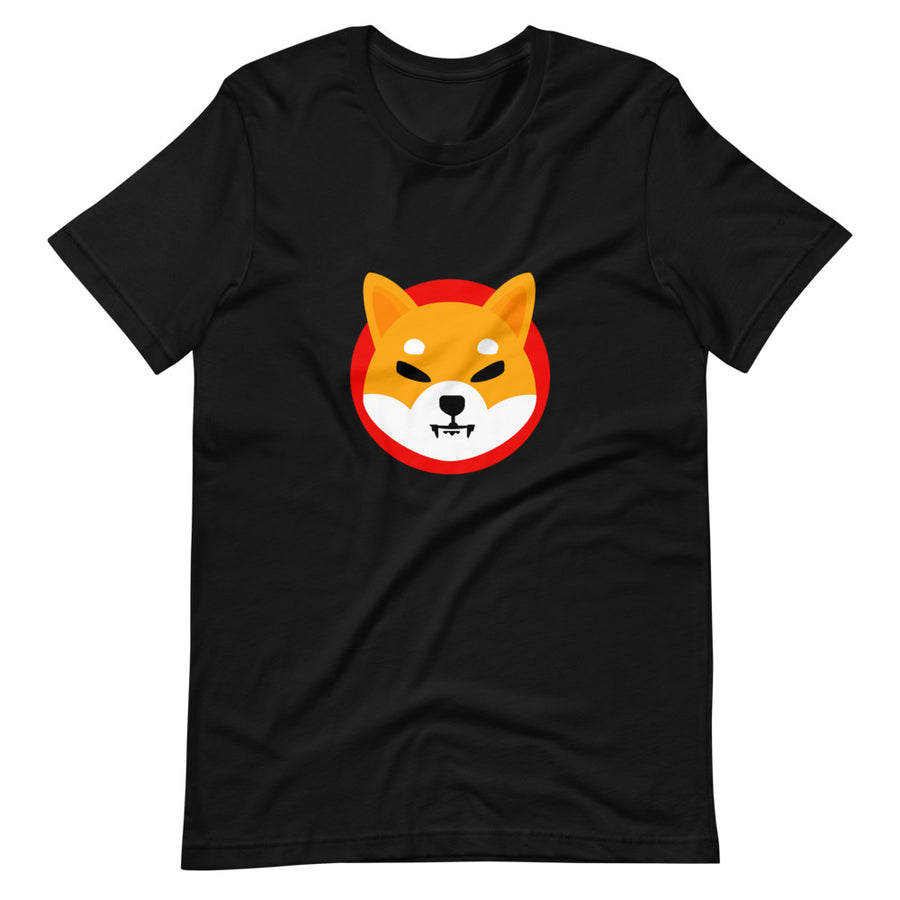 Shiba Inu - T-Shirt