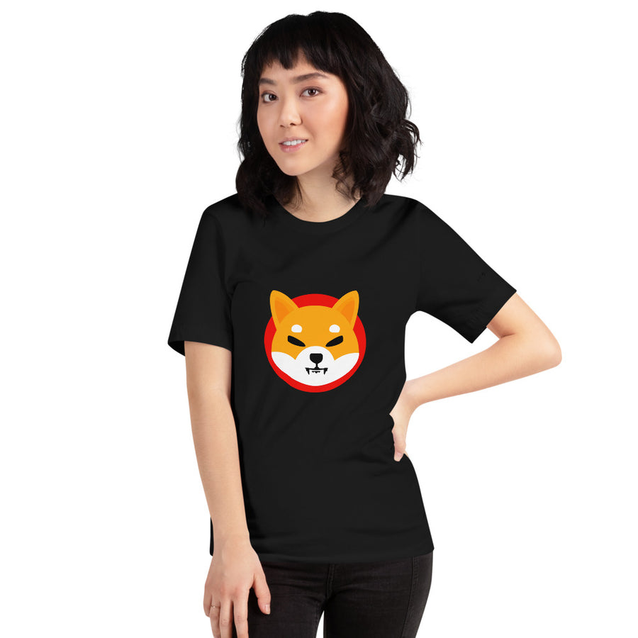 Shiba Inu - T-Shirt