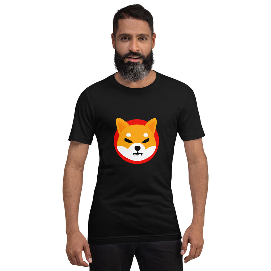 Shiba Inu - T-Shirt