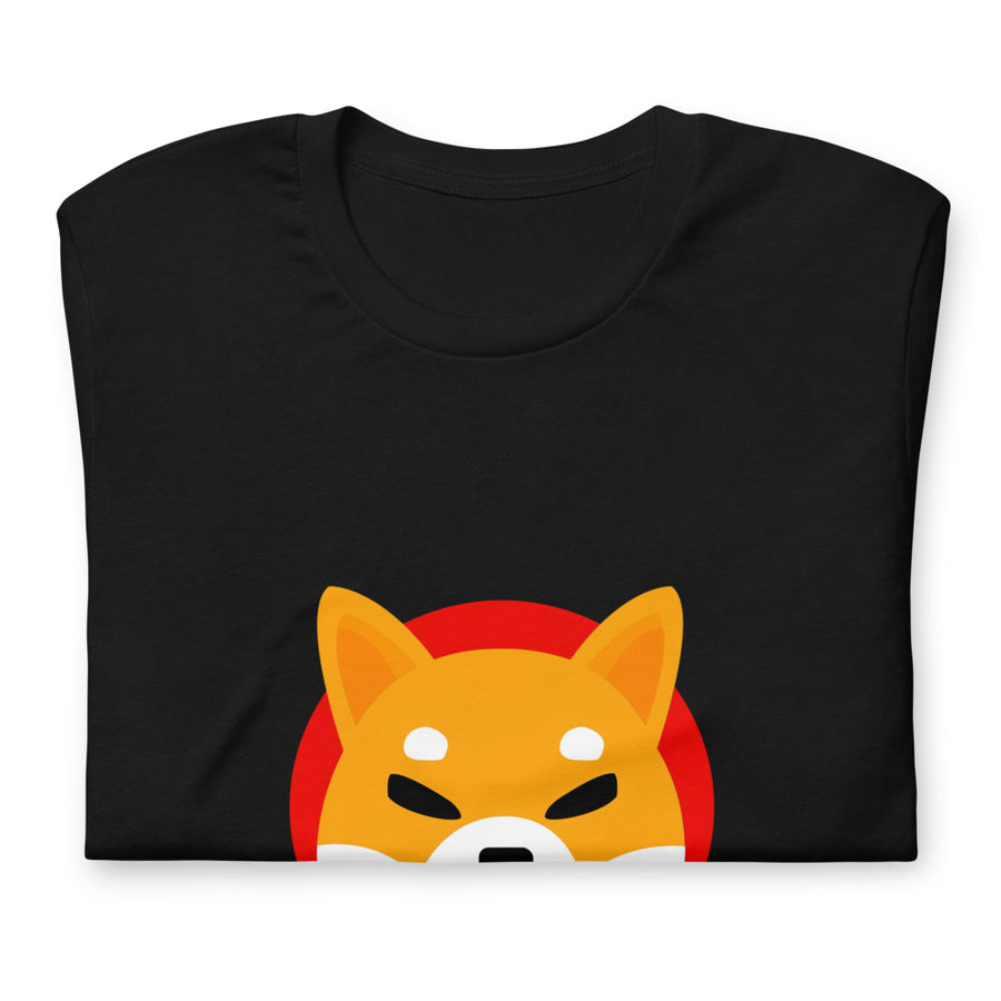 Shiba Inu - T-Shirt