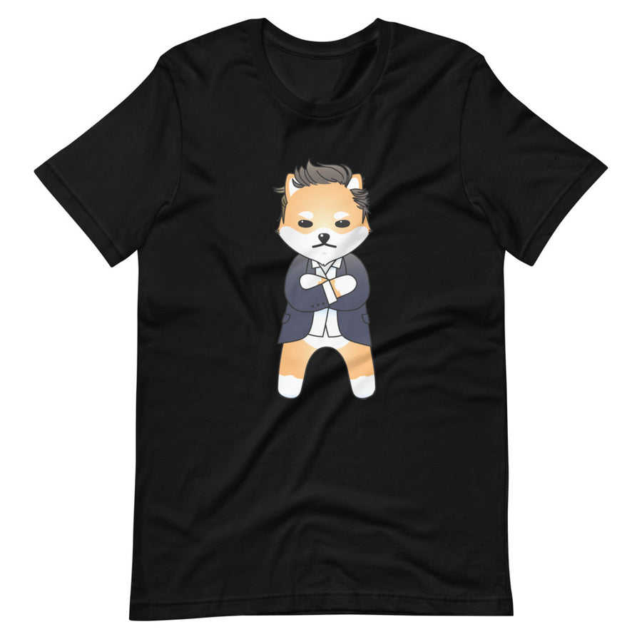 Dogelon - T-shirt