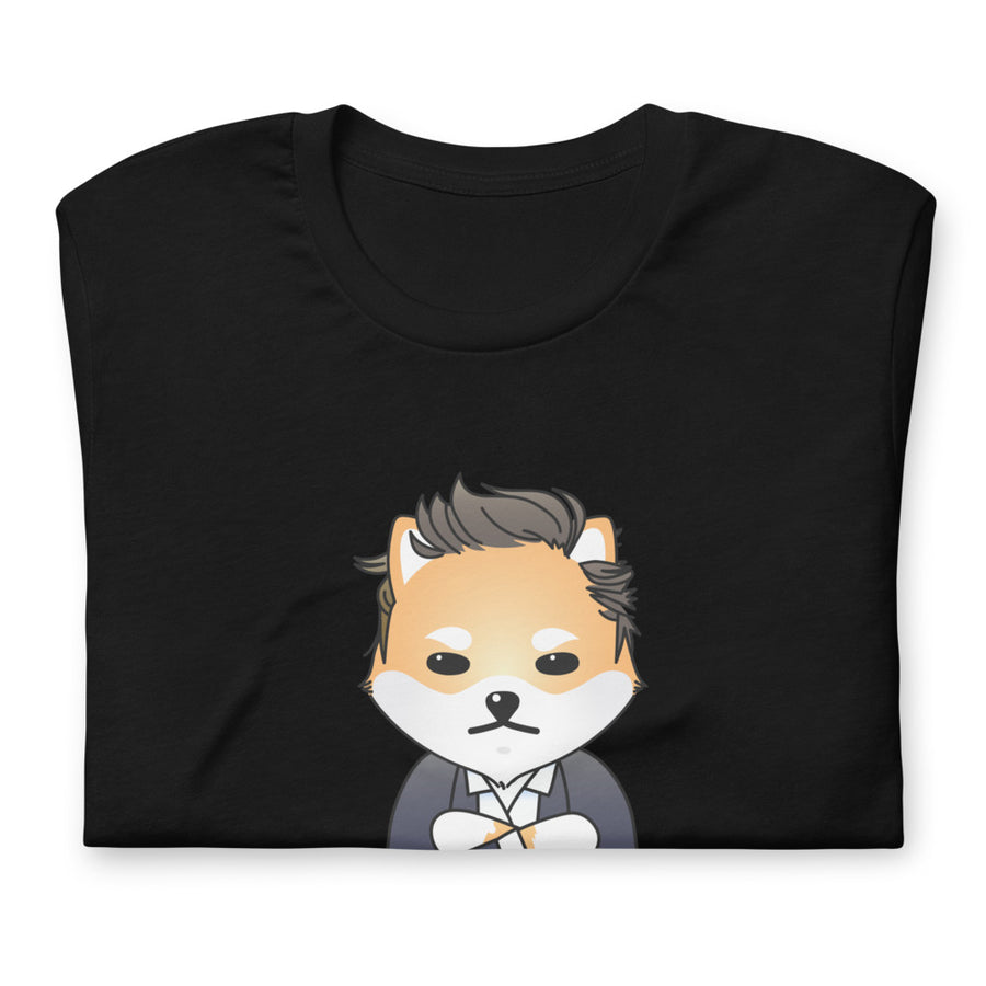 Dogelon - T-shirt