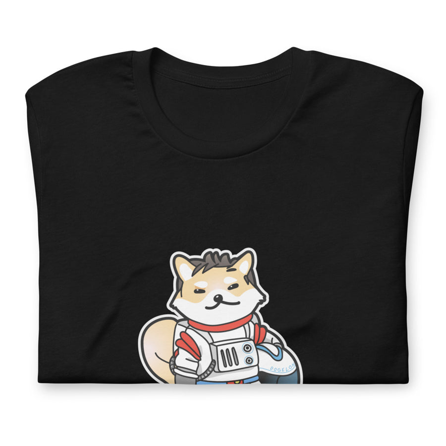 Dogelon - T-shirt