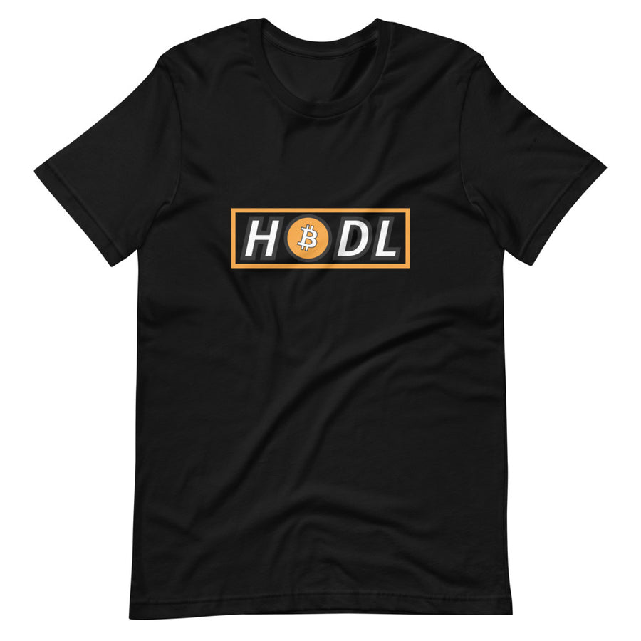 HODL - T-shirt