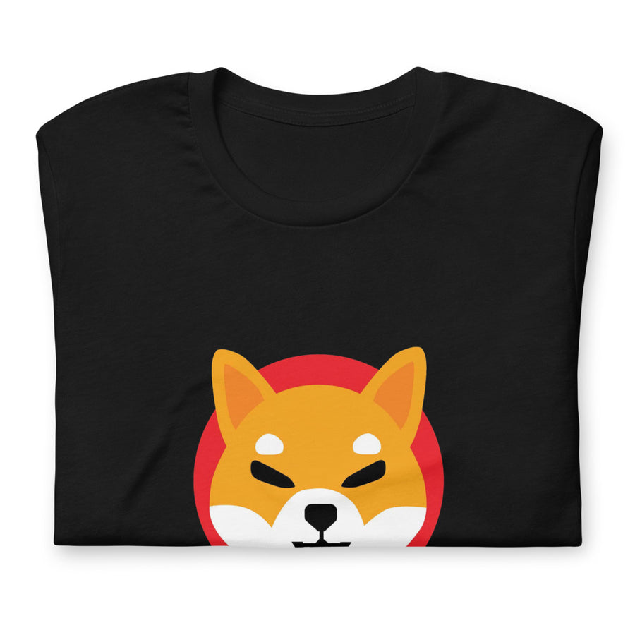 Shiba Army - T-shirt