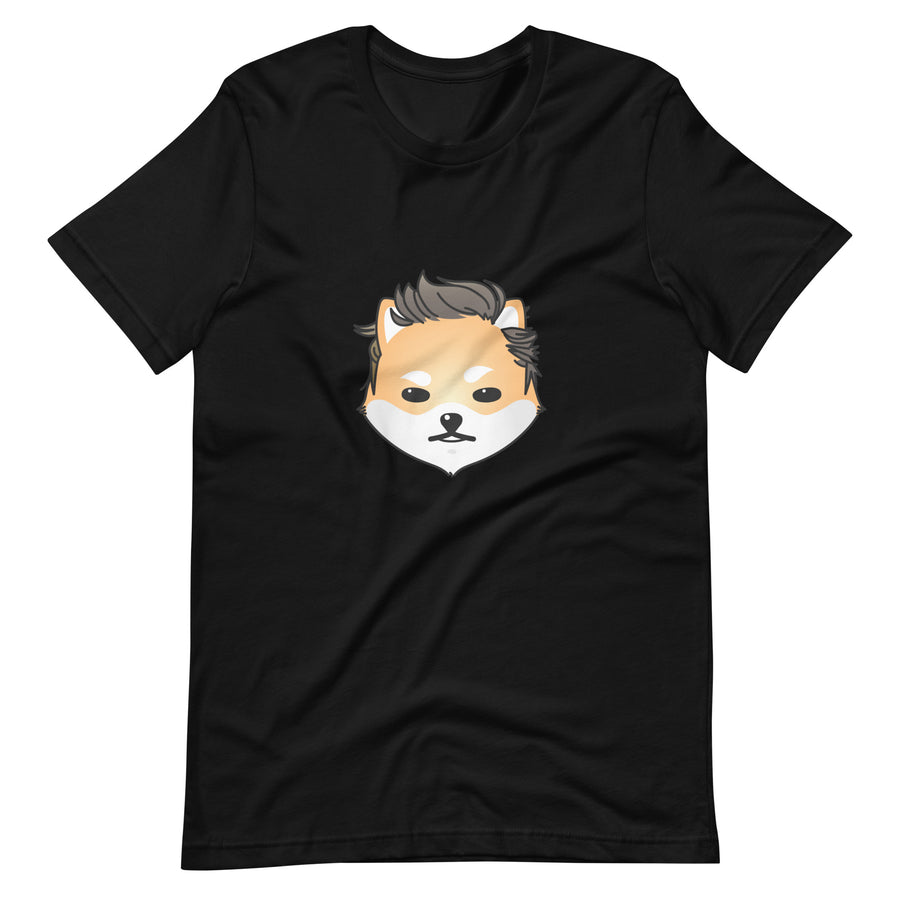 Shiba Inu - Unisex t-shirt