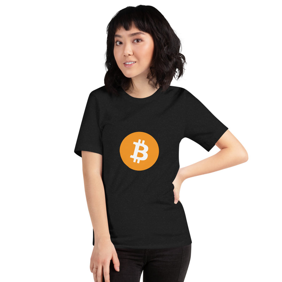 Bitcoin - T-Shirt