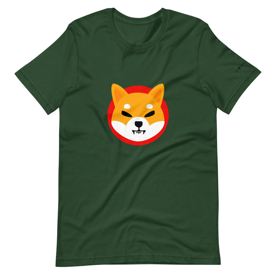 Shiba Inu - T-Shirt