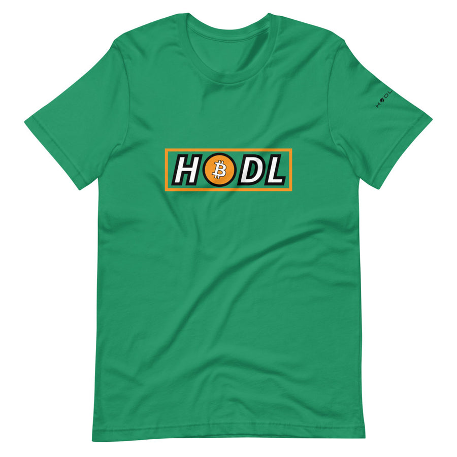 HODL - T-shirt