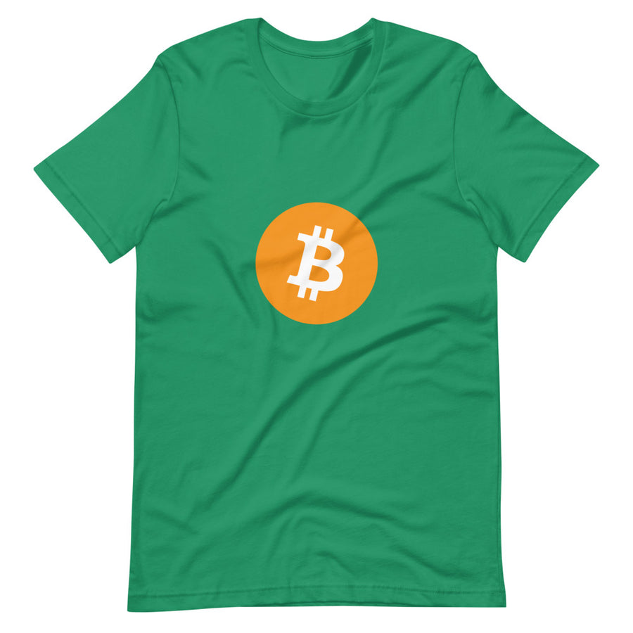 Bitcoin - T-Shirt