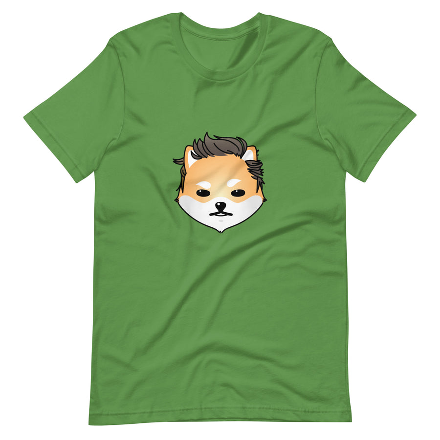 Shiba Inu - Unisex t-shirt