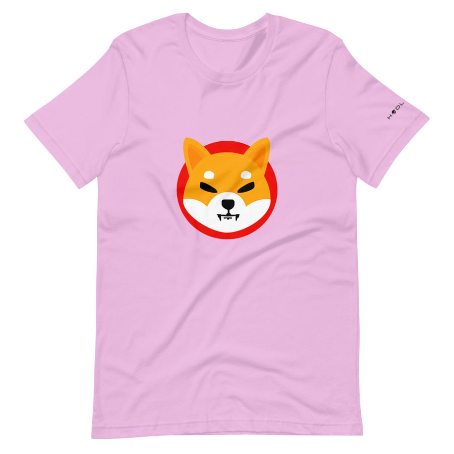 Shiba Inu - T-Shirt