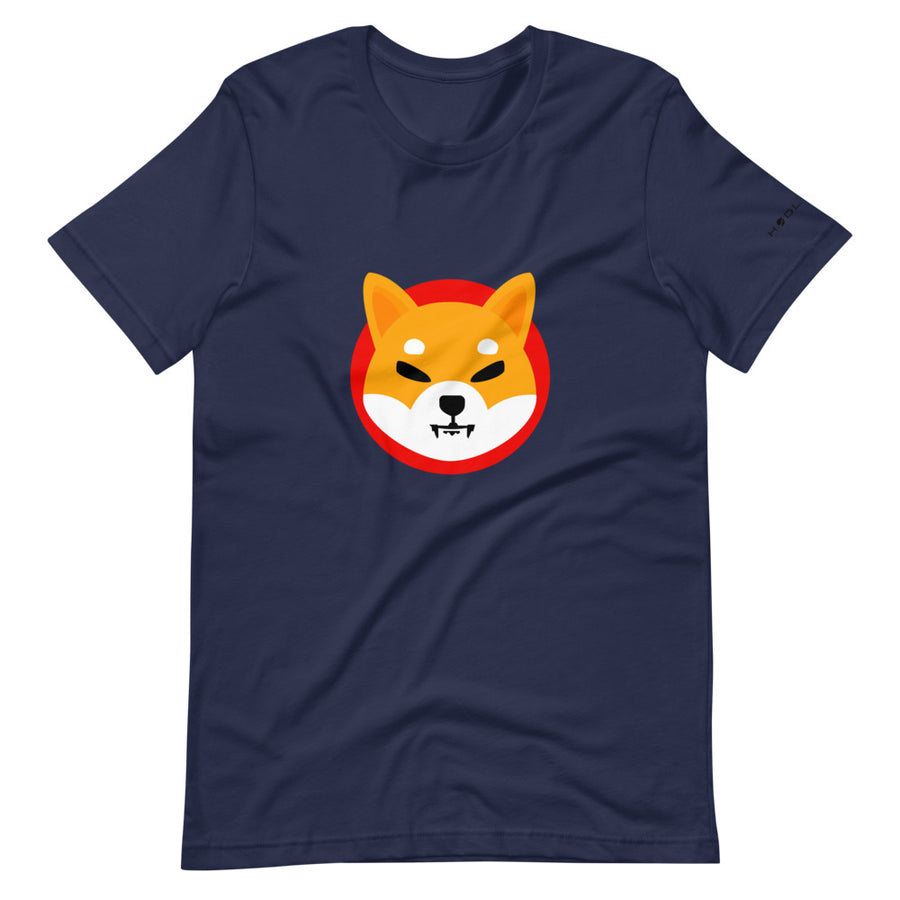 Shiba Inu - T-Shirt