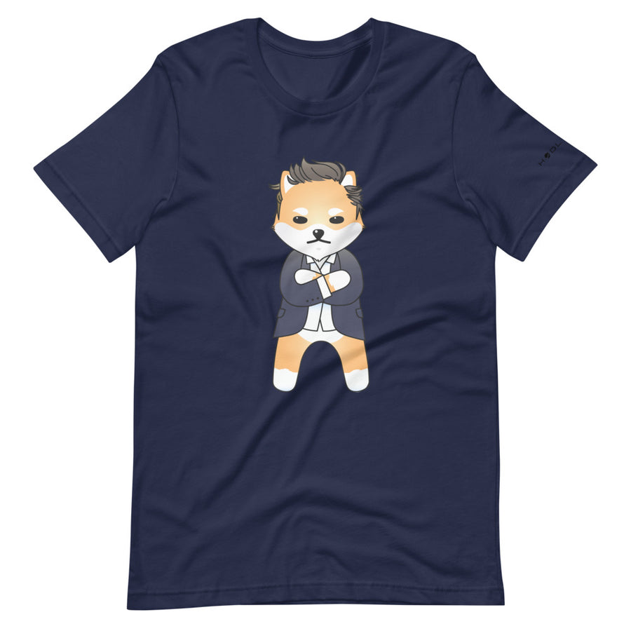 Dogelon - T-shirt