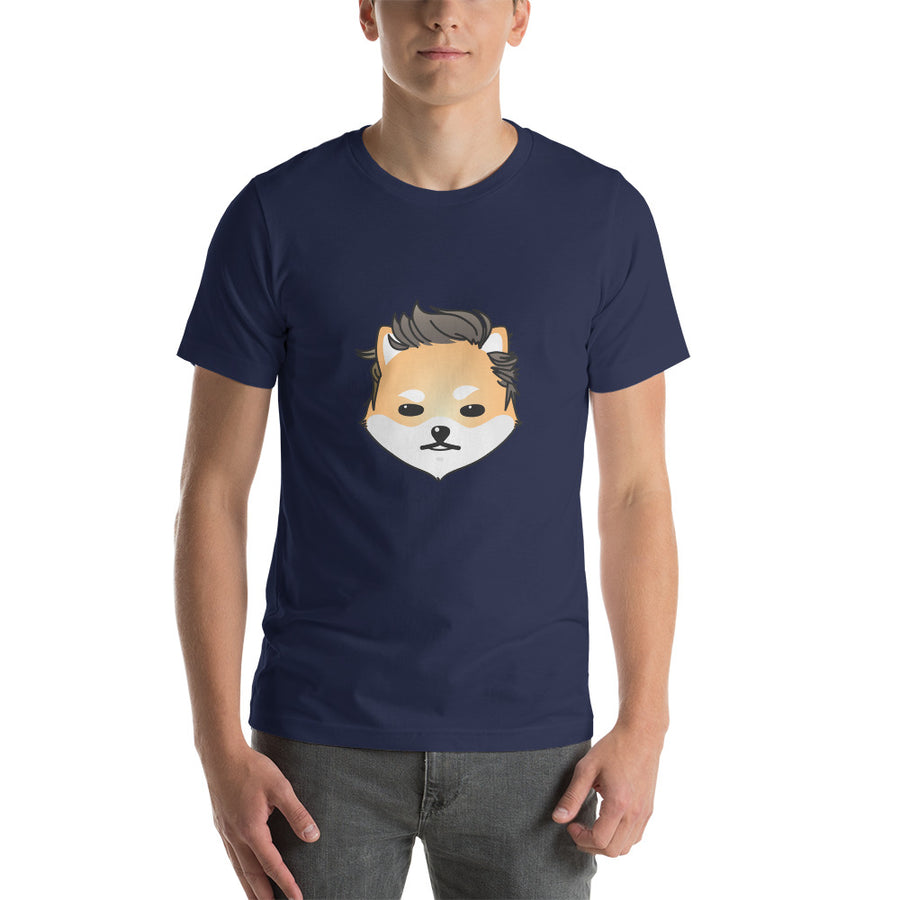 Shiba Inu - Unisex t-shirt