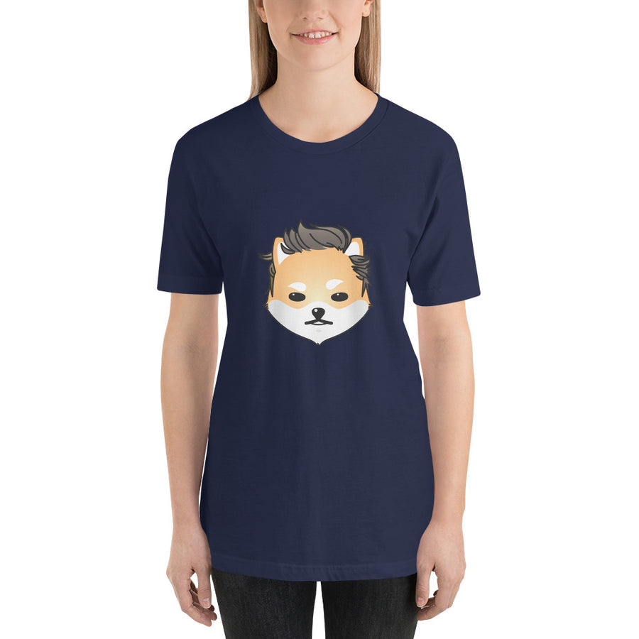 Shiba Inu - Unisex t-shirt