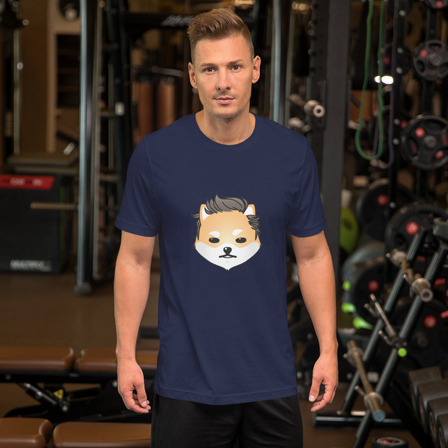 Shiba Inu - Unisex t-shirt